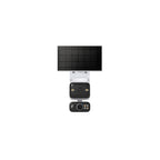 TP-LinkTapo C645D Kit Dual-Lens Pan/Tilt + Solpanel