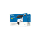 TP-Link Tapo C660 KIT Övervakningskamera utomhus