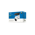 TP-Link Tapo C660 KIT V1 Övervakningskamera