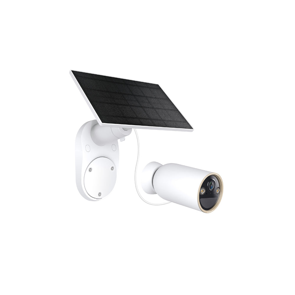 TP-link TAPO C460 KIT Solar Powered övervakningskamera
