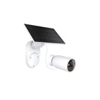 Tapo C460 KIT V1.6 4K övervakningskamera med solpanel