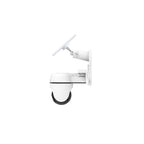 TP-Link Tapo HB112 Solar Cam 2K Pan/Tilt (2-Cam Kit)