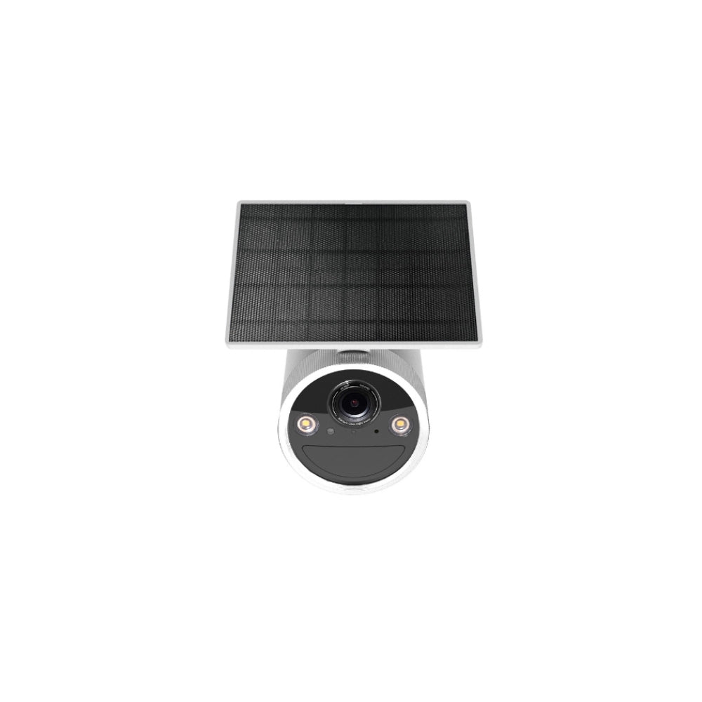 TP-Link Tapo Solar Cam 4K (2-Cam Kit) HB610