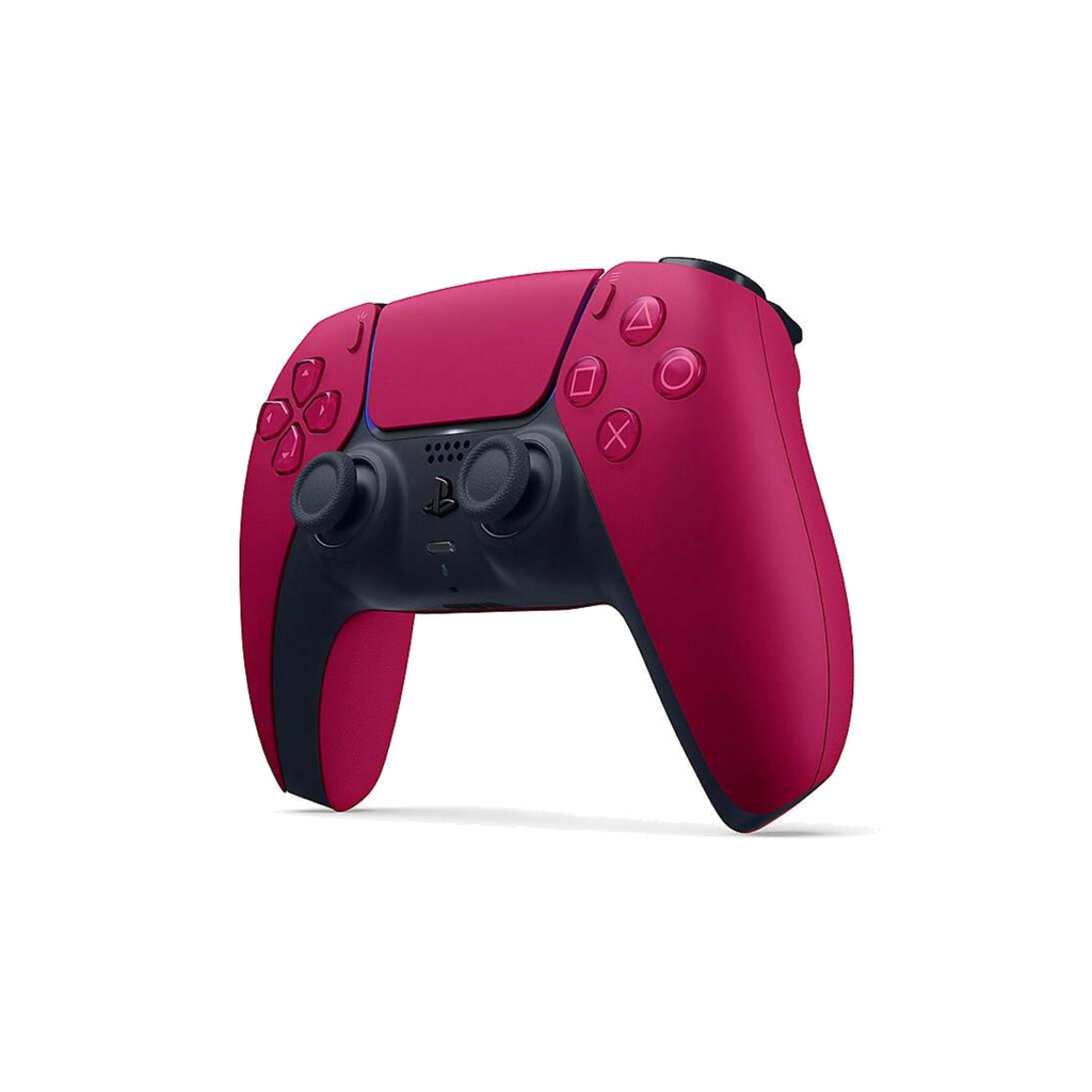 Sony Playstation 5 DualSense Controller V2 Röd