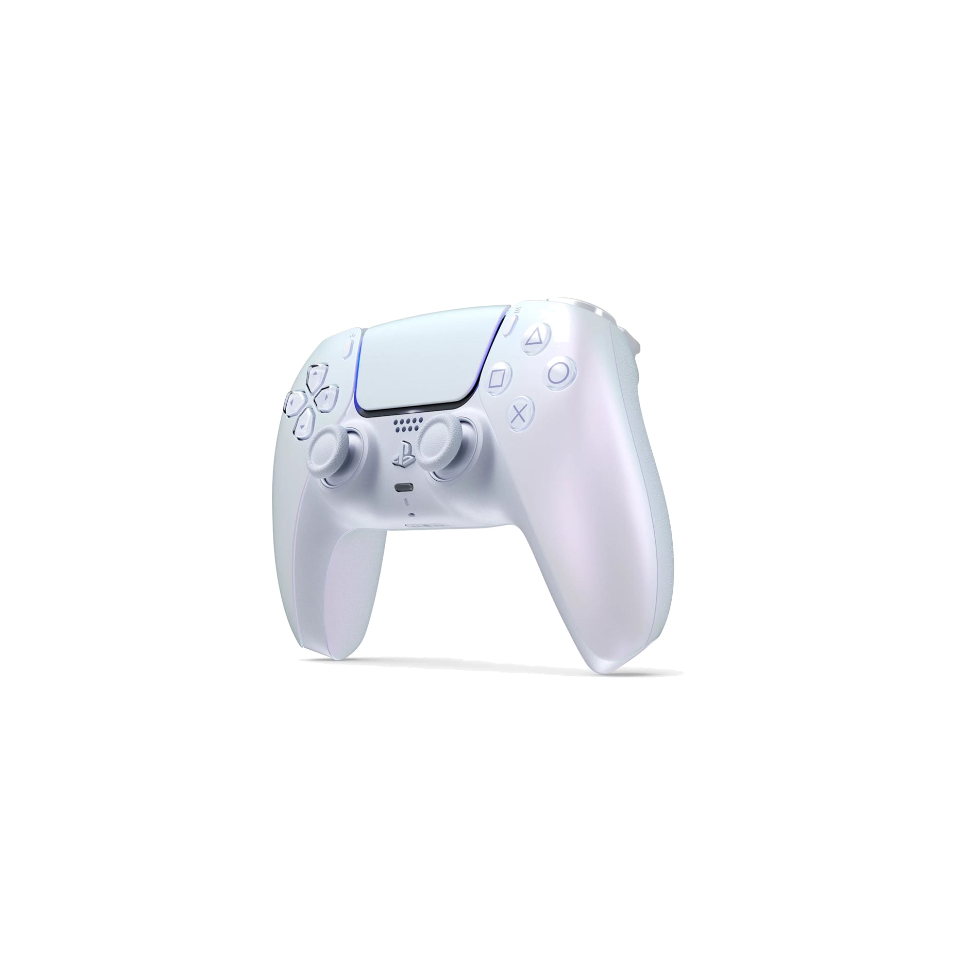 Sony Playstation 5 DualSense Controller V2 Chroma Pearl
