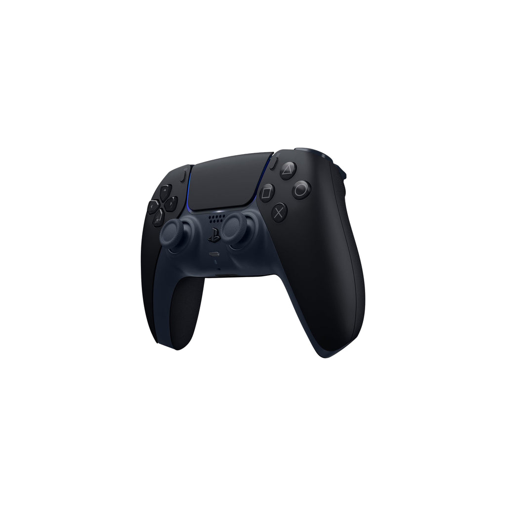 Sony Playstation 5 DualSense Controller Midnattssvart