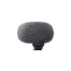 Sony ECM G1 Mikrofon Svart