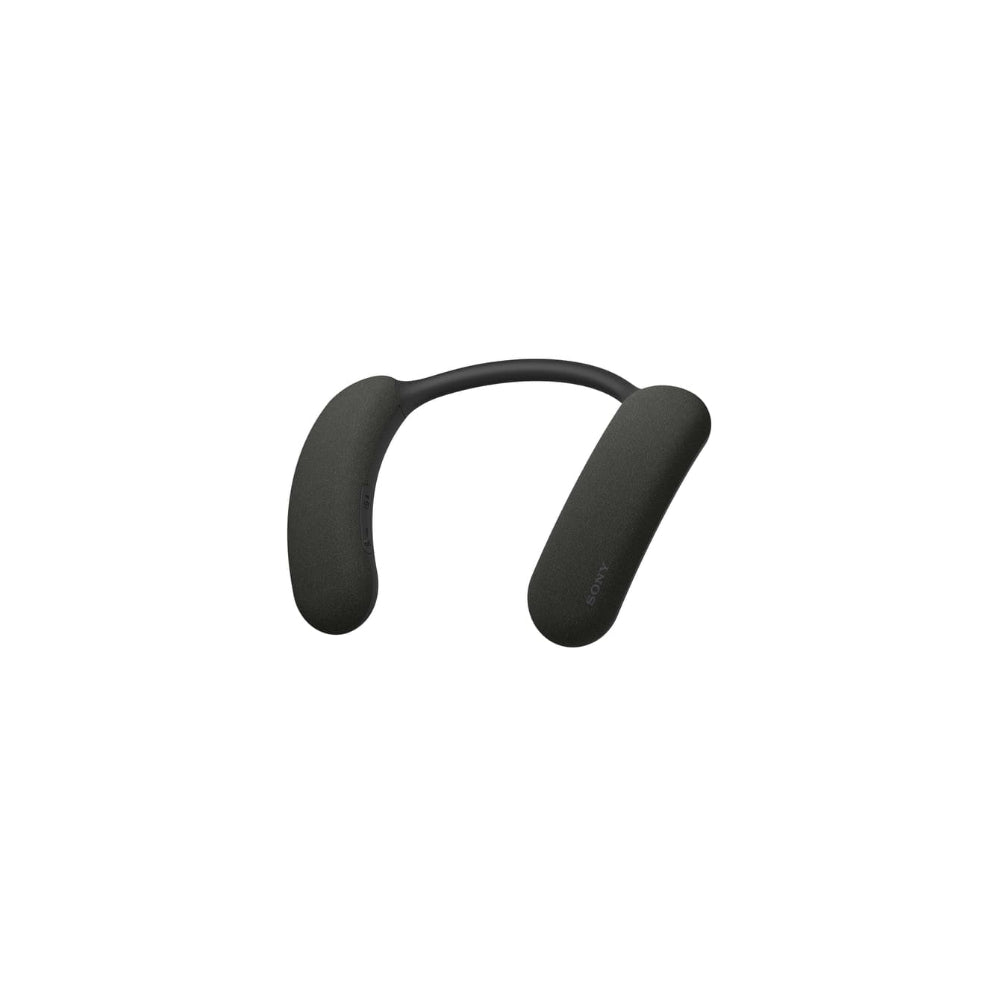 Sony BRAVIA Theater UHT-AN7 Svart