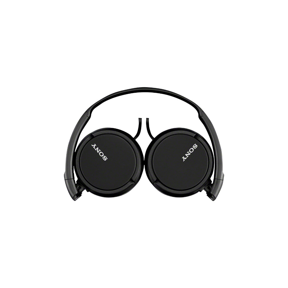 Sony MDR-EX15AP Svart