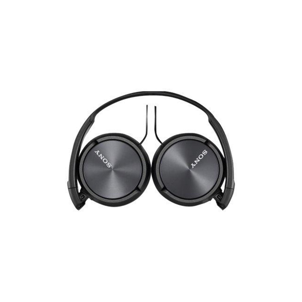 Sony MDR-ZX310AP Svart