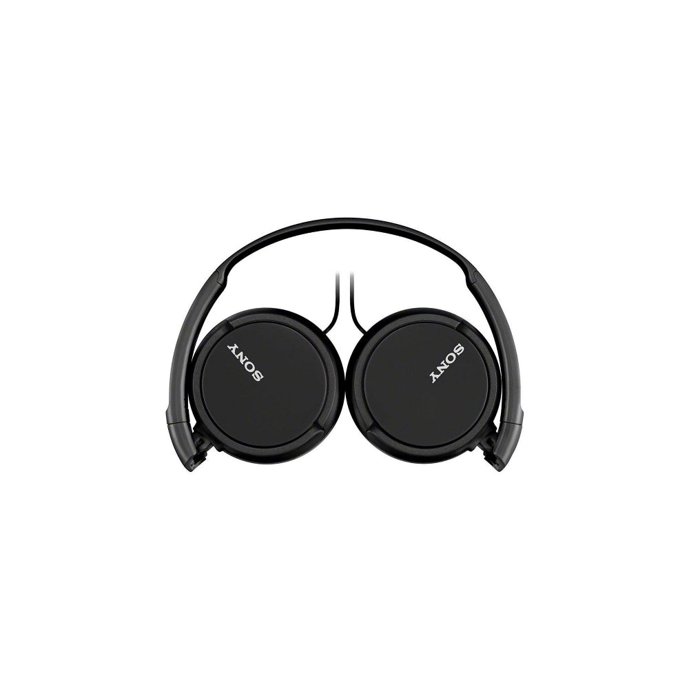 Sony MDR-ZX110AP Svart