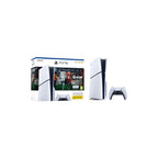 Sony PlayStation 5 Pro Digital Edition - inkl. EA sports FC26 - 2TB