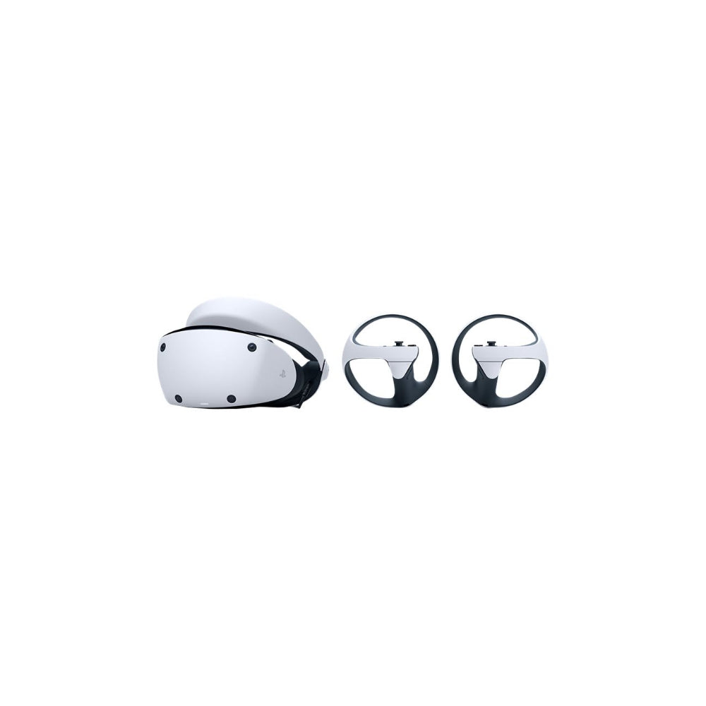 Sony PlayStation VR2 USB-C 120Hz