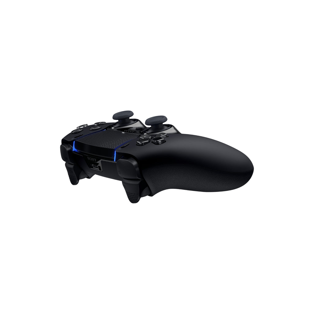 Sony Playstation 5 DualSense Edge Controller Midnattssvart