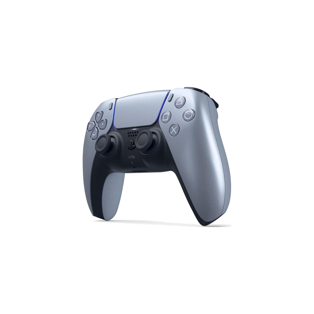 Sony Playstation 5 DualSense Controller V2 Silver