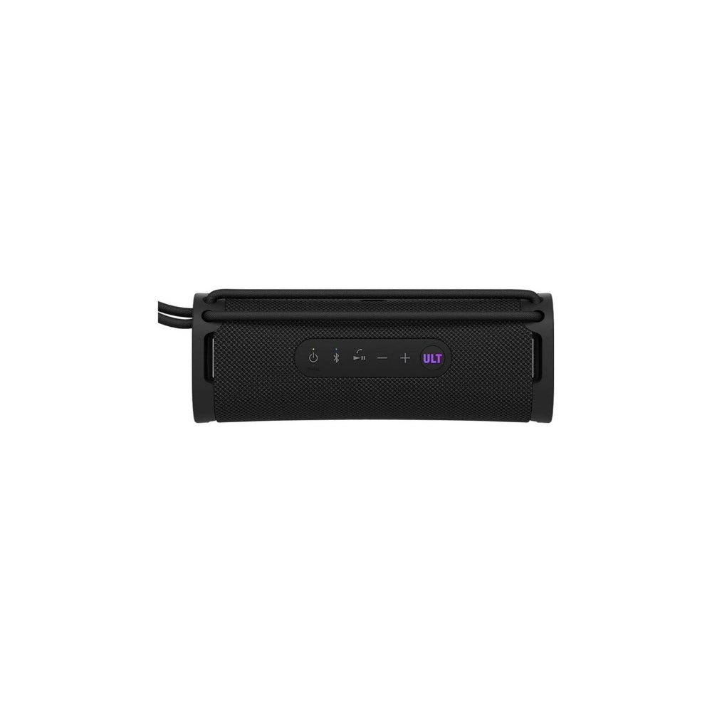 Sony ULT FIELD 1 Högtalare Svart