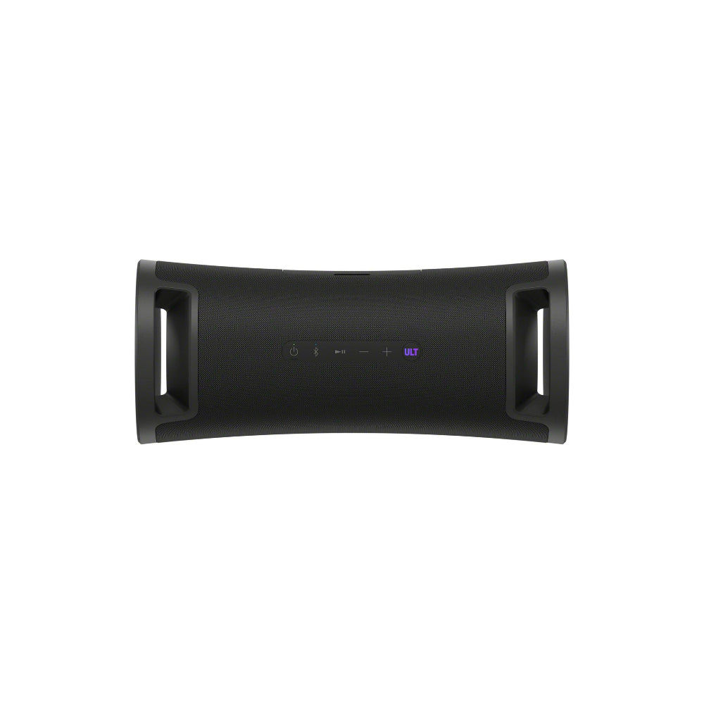 Sony ULT FIELD 7 Högtalare Svart