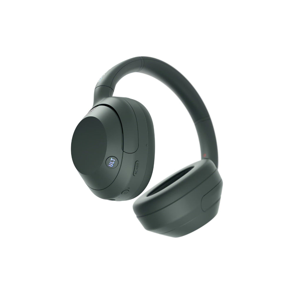 Sony WH-ULT900N Headphones Grön