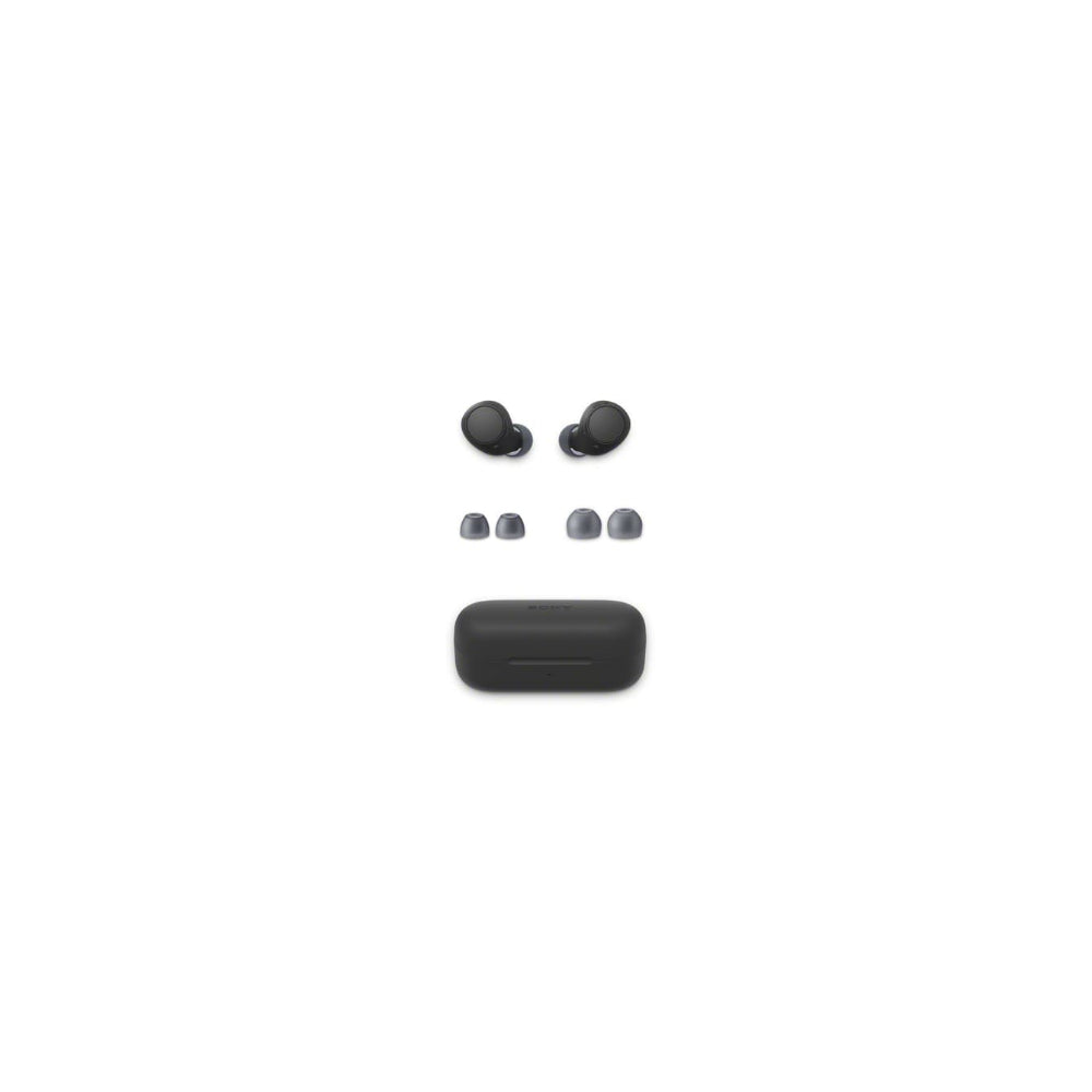 Sony WF-C510 Trådlös Earbuds Svart