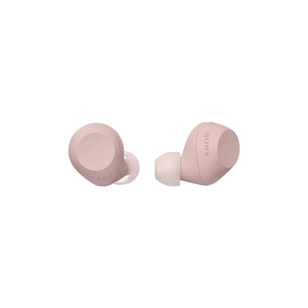 Sony WF-C710N Trådlös Earbuds Rosa