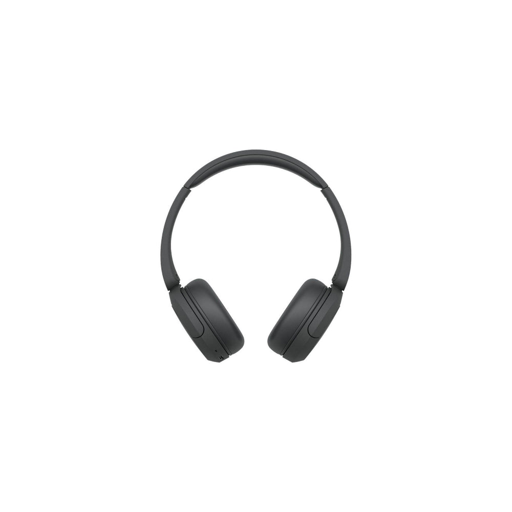 Sony WH-CH520 Trådlös On-ear Svart