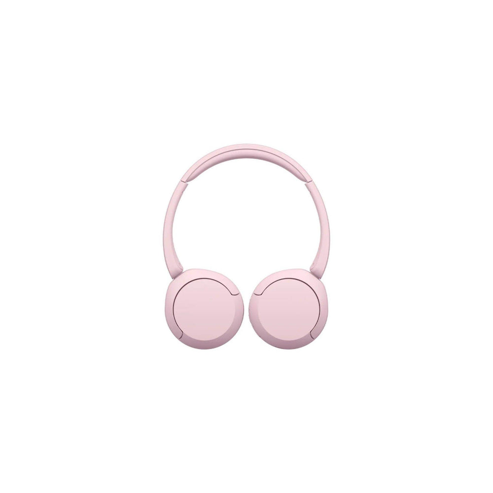 Sony WH-CH520 Rosa