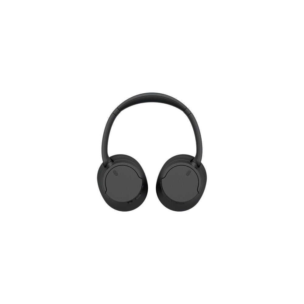 Sony WH-CH720N Svart