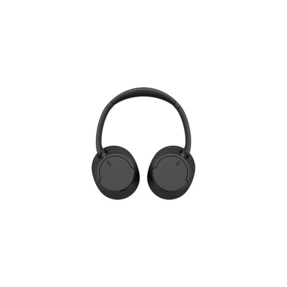 Sony WH-CH720N Svart