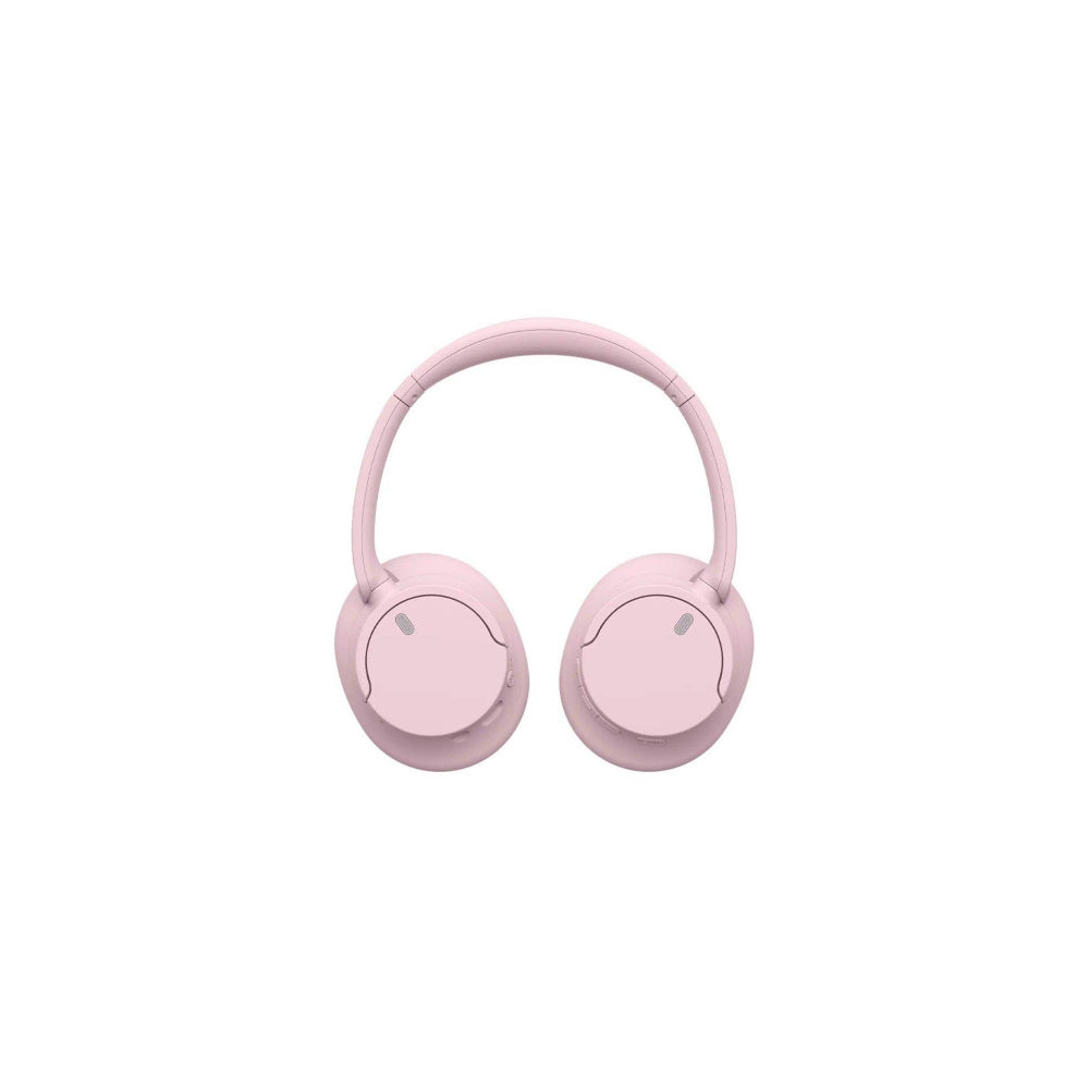 Sony WH-CH720N Rosa