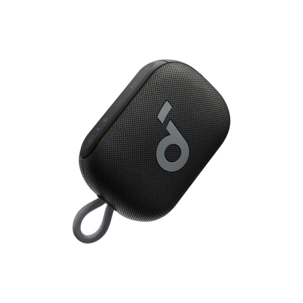 Anker Soundcore Select 4 Go Högtalare Svart