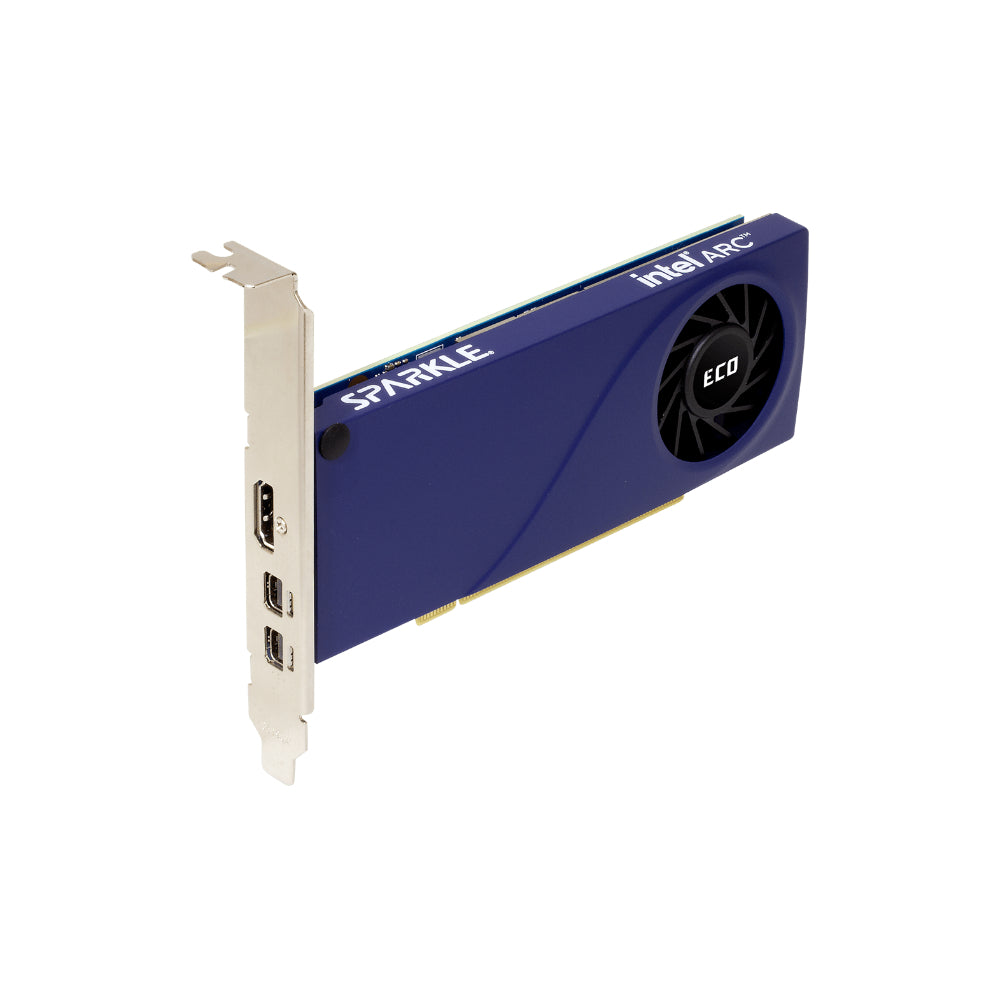 Sparkle Arc A310 Eco 4GB