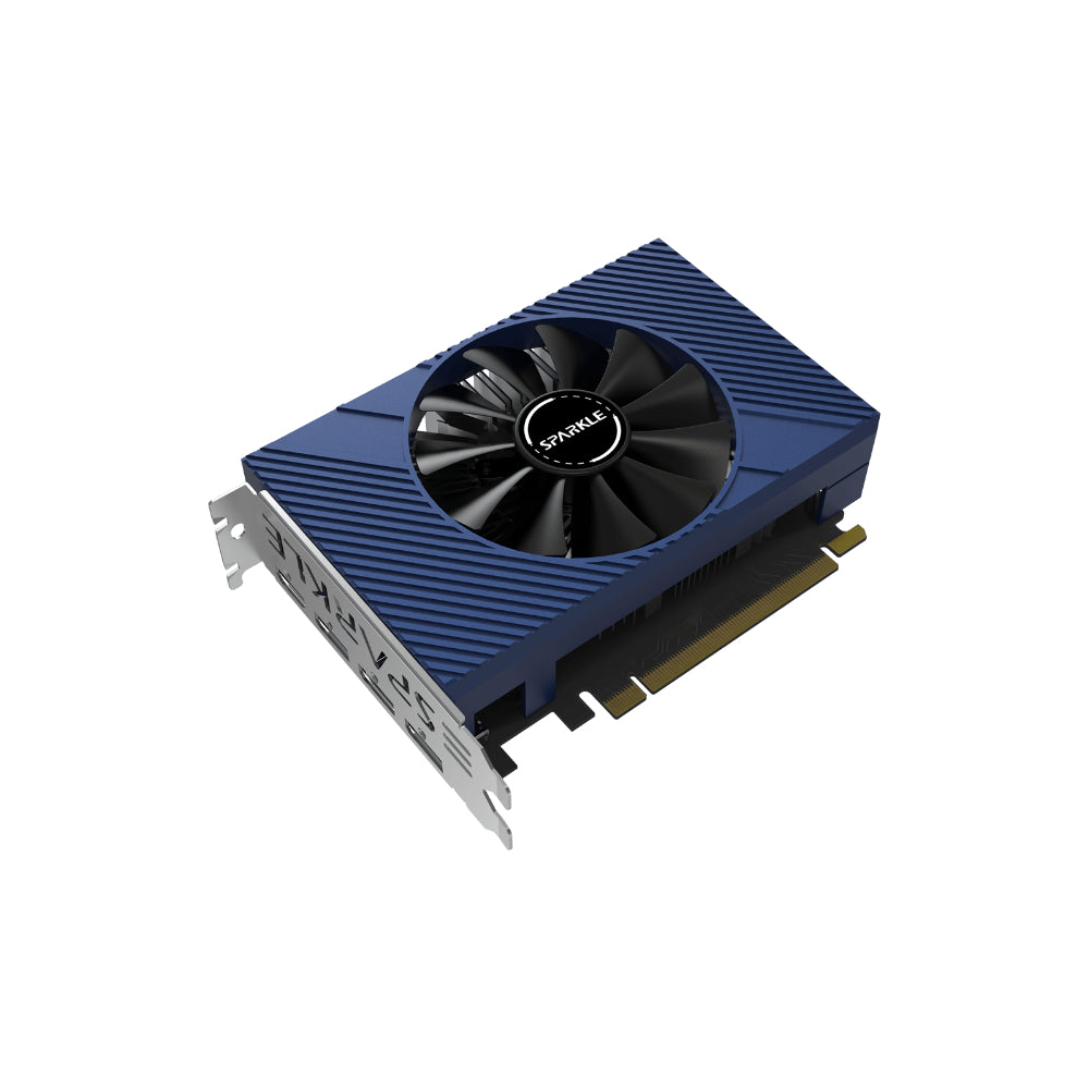 Sparkle Arc A380 Elf 6GB