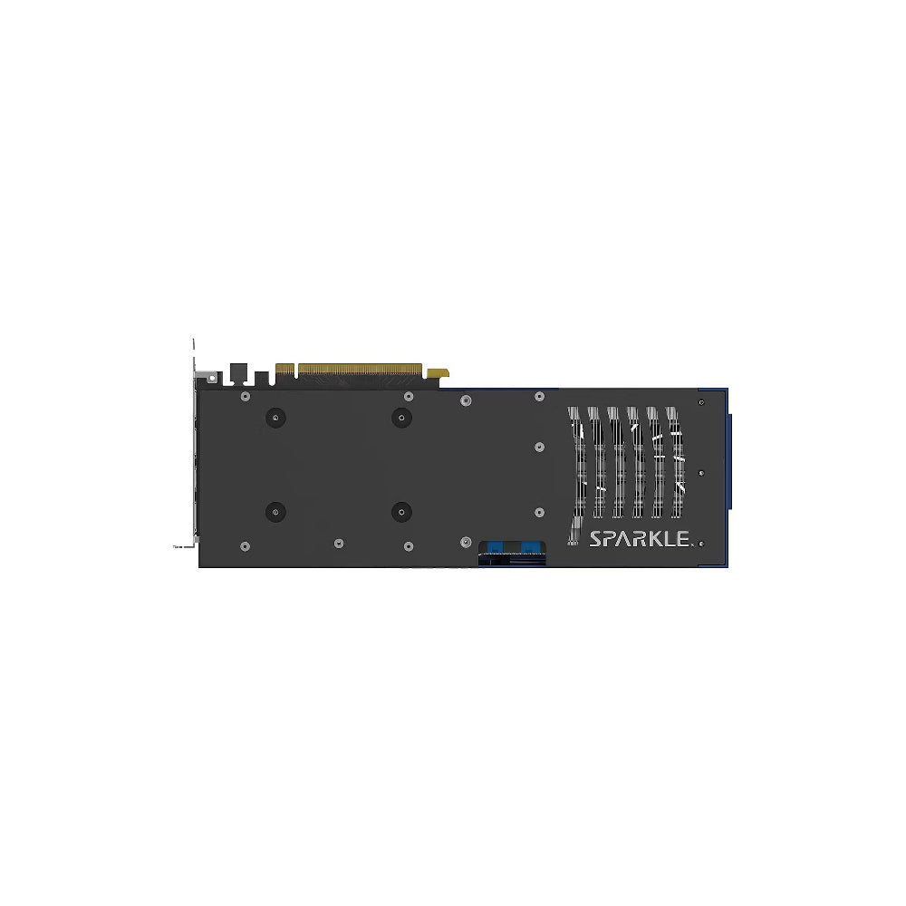 Sparkle Arc A750 Titan OC 8GB
