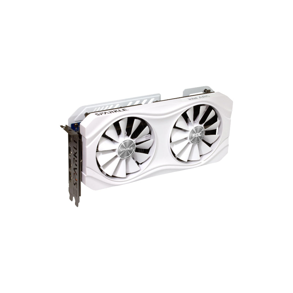 Sparkle Arc A770 ROC Luna OC 16GB