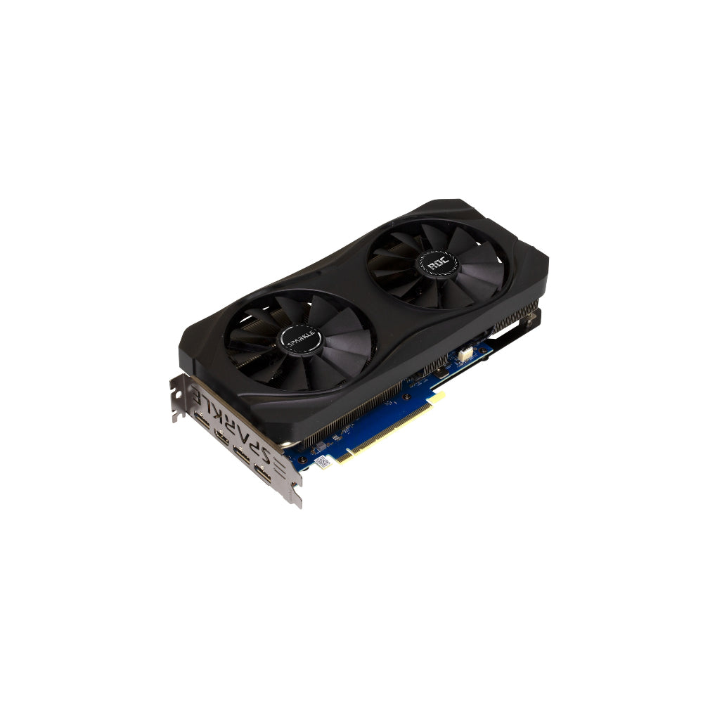 Sparkle Arc A770 ROC OC 16GB