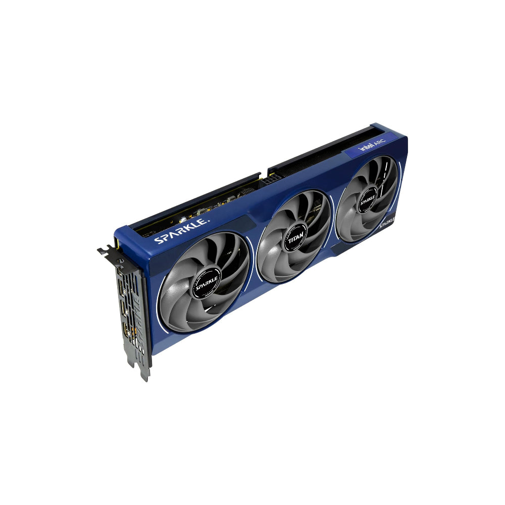 Sparkle Arc B580 Titan OC 12GB