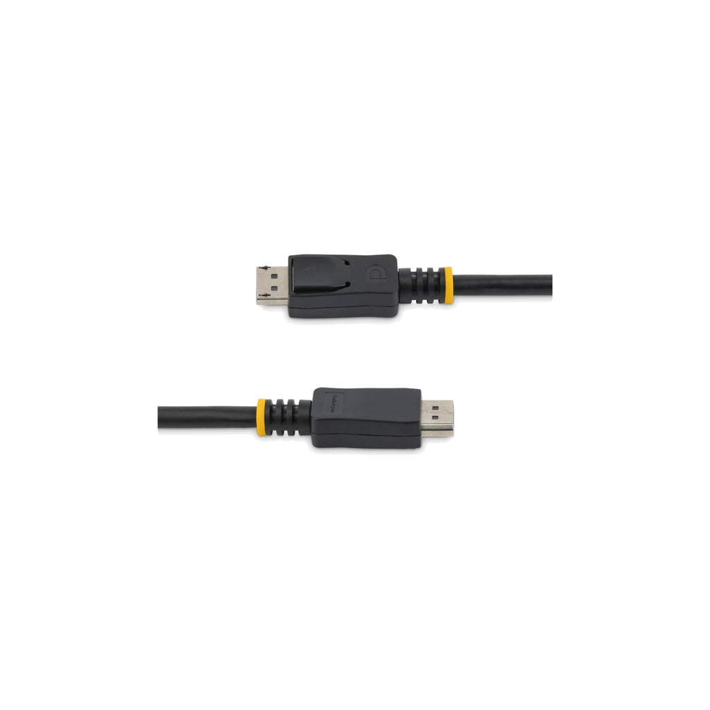 StarTech DisplayPort 1.2-kabel 0,5 m