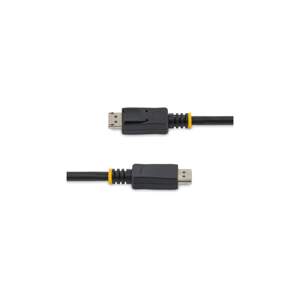 StarTech DisplayPort 1.2-kabel 0,5 m