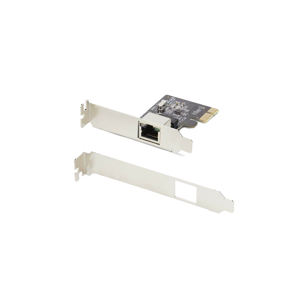 StarTech 1-Port Gigabit PCIe nätverkskort