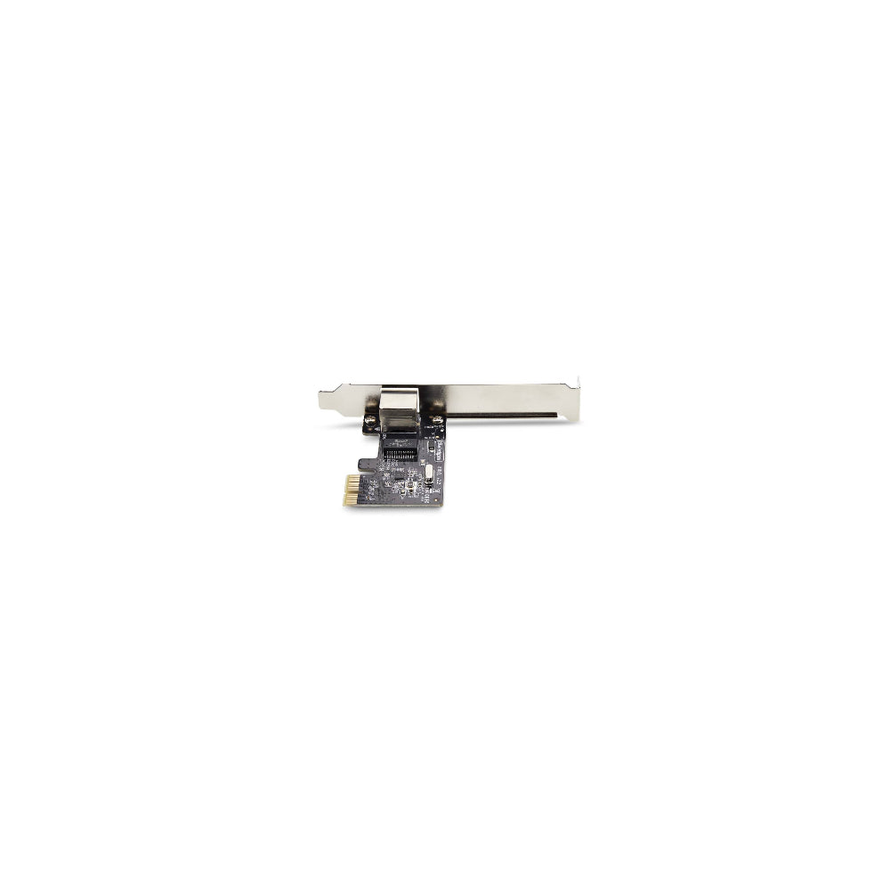 StarTech 1-Port Gigabit PCIe Network Adapter Card