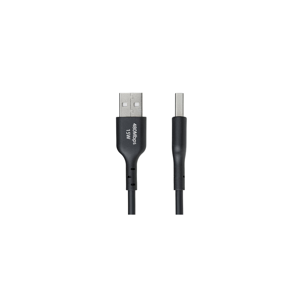 StarTech USB-A till USB-C-kabel 30 cm