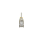 StarTech CAT6 Slim LSZH patchkabel 1 m