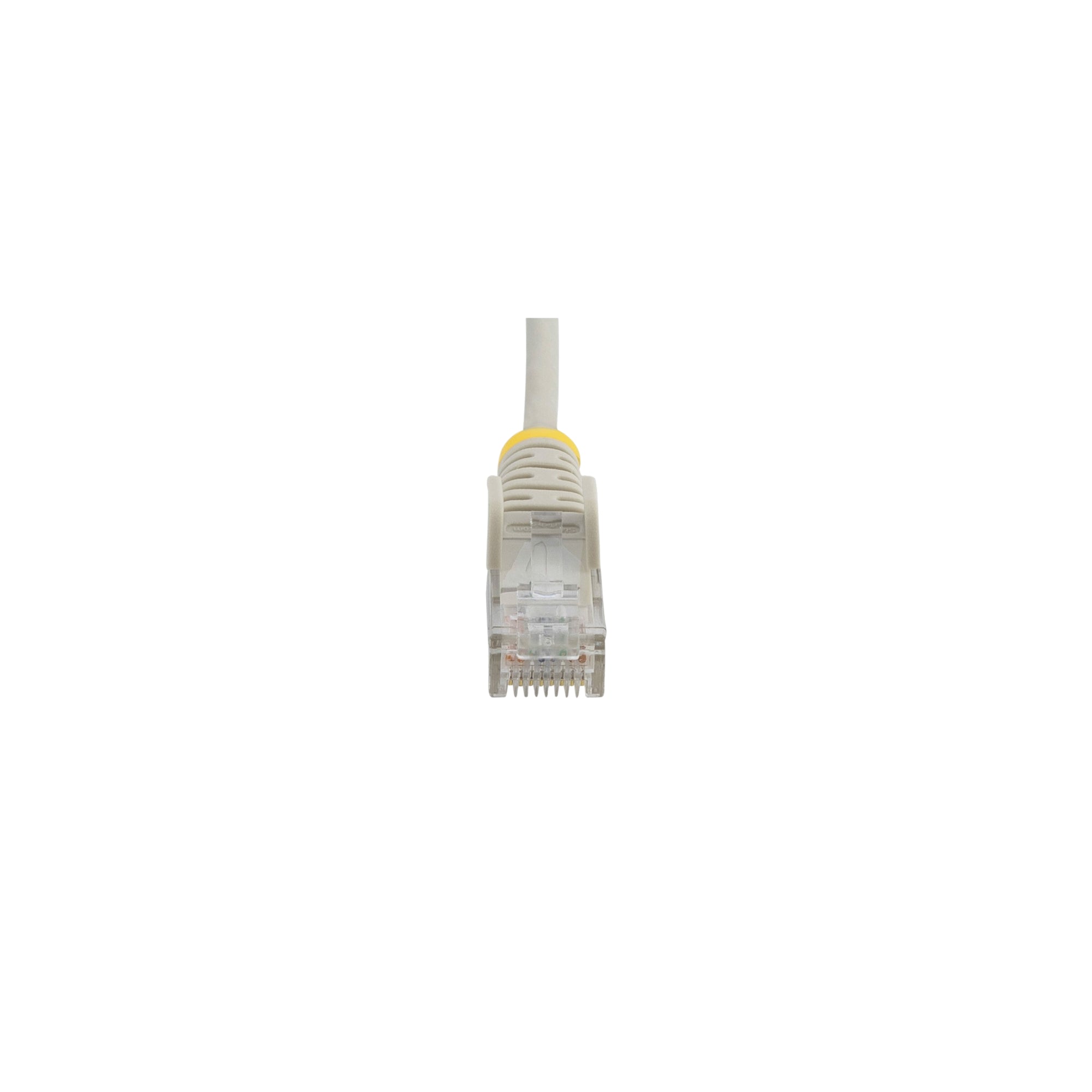 StarTech CAT6 Slim LSZH patchkabel 1 m