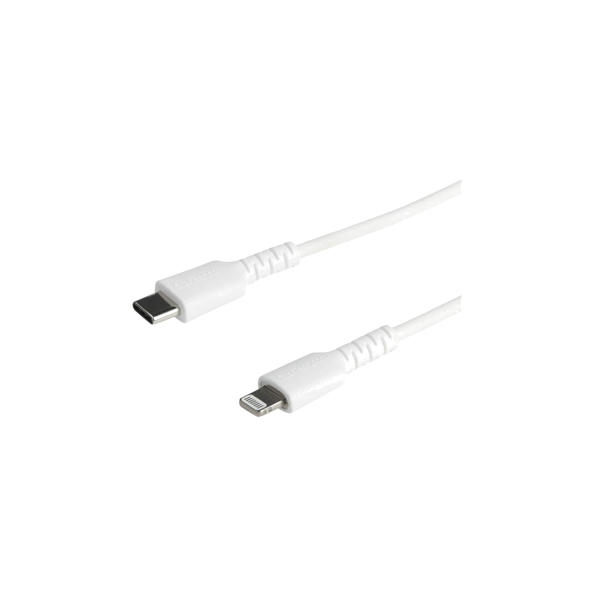 StarTech USB-C till Lightning-kabel 1 m