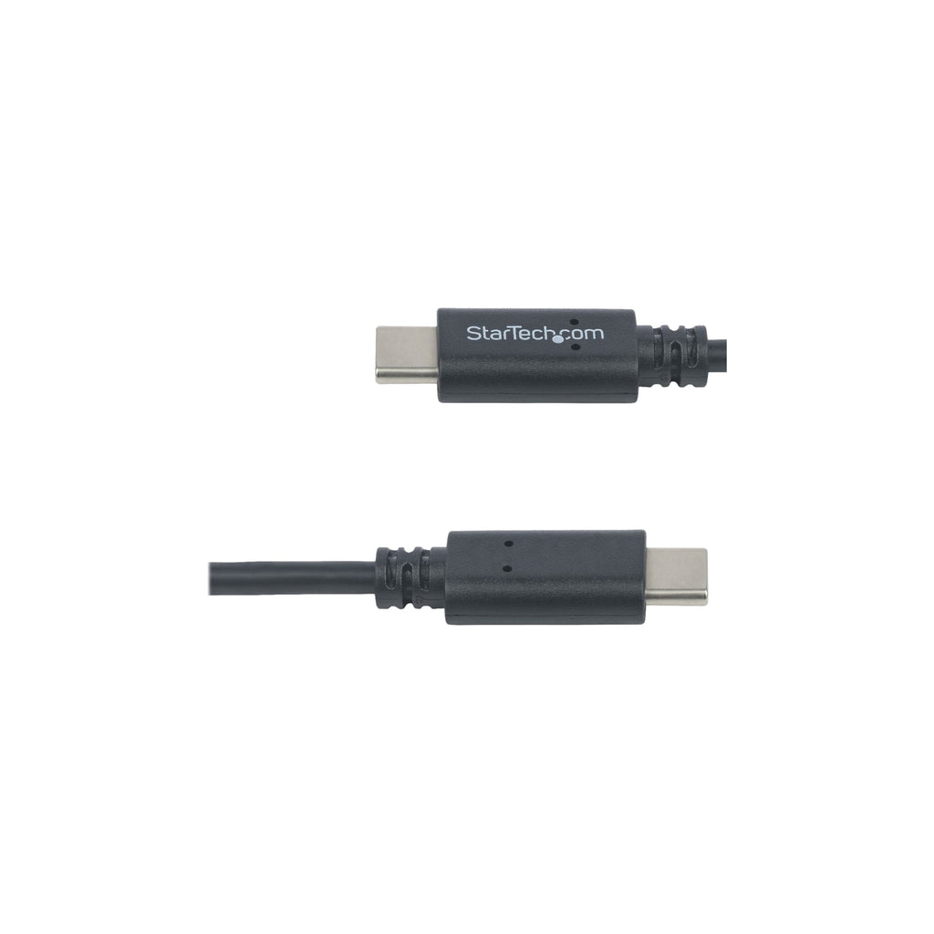 StarTech USB-C till USB-C-kabel 2 m