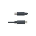 StarTech USB-C till USB-C-kabel 2 m