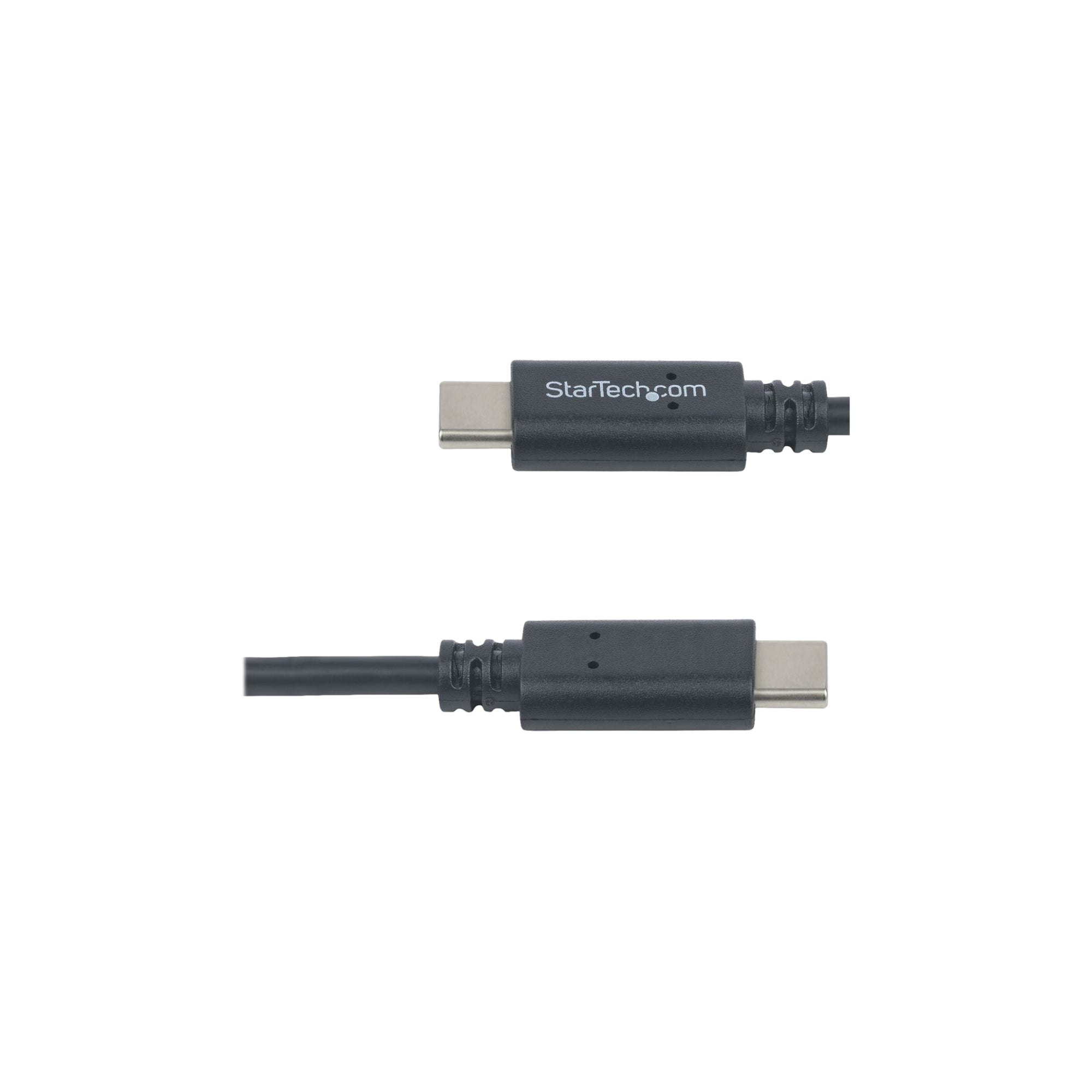 StarTech USB-C till USB-C-kabel 2 m