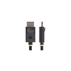 Startech - Displayport 2.1 Cable 8 K 60 Hz Vesa Certified/Dp 2.1/Dp40/Uhbr1