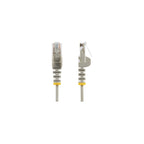 StarTech Slim CAT6 nätverkskabel 2 m