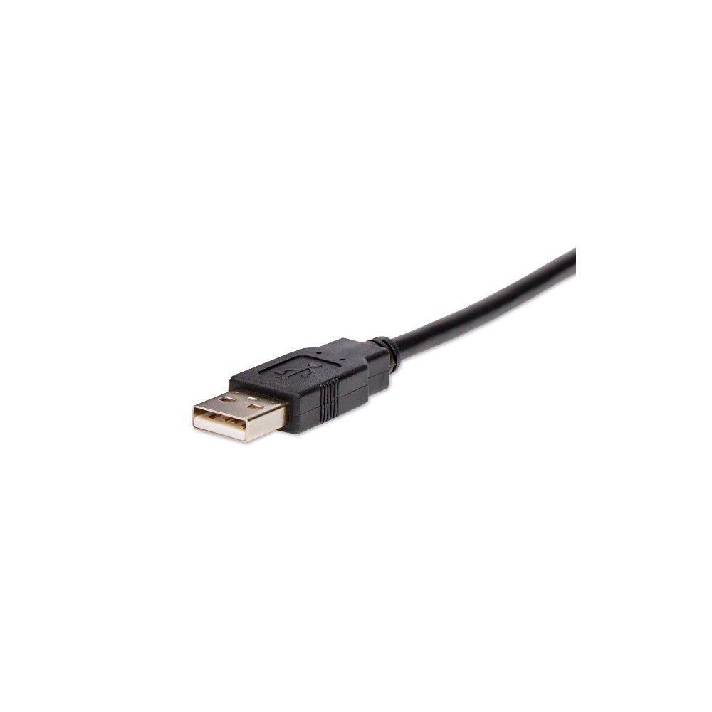 StarTech USB 2.0 A till B Kabel 2 m